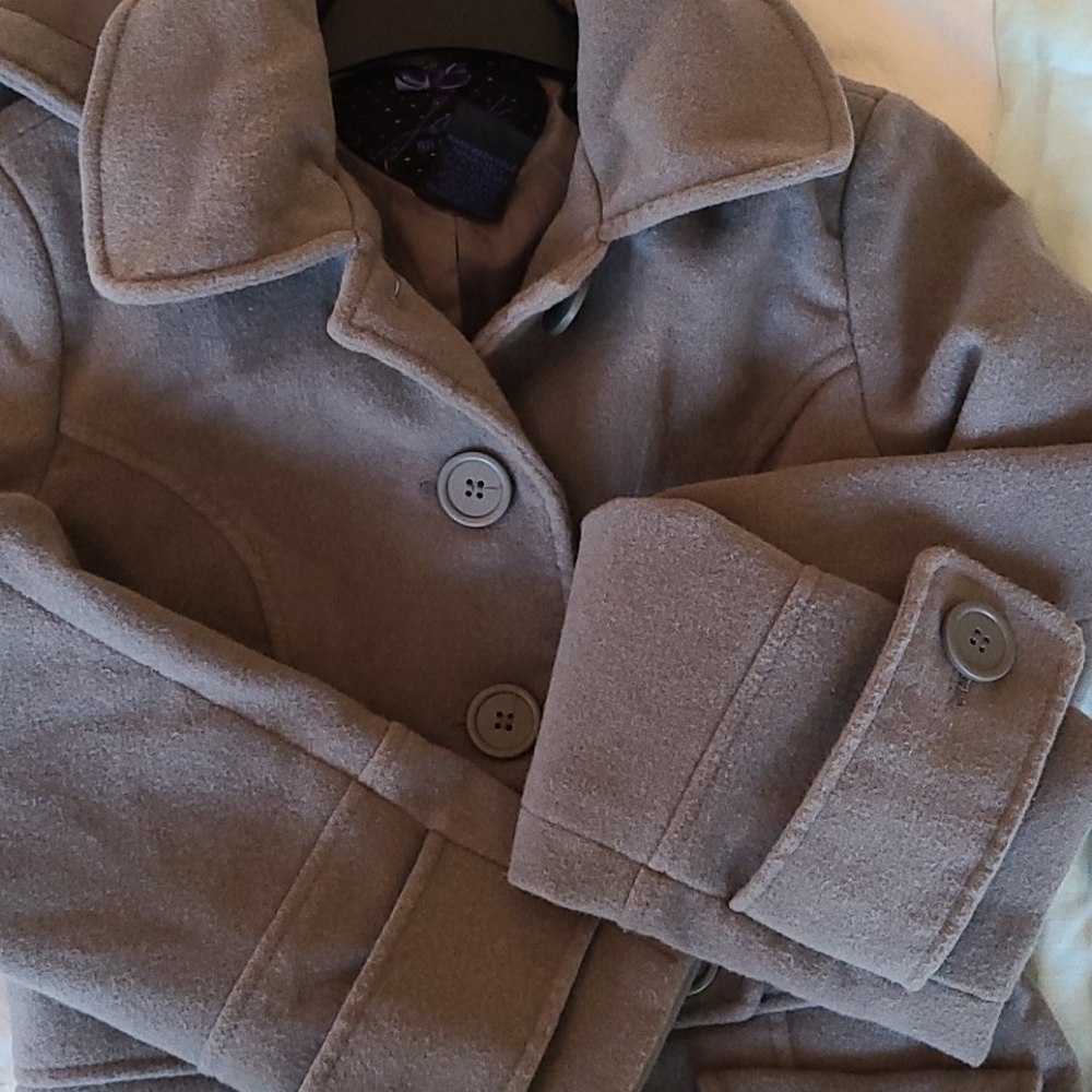 Jack by BB Dakota jacket - Picture 6 of 7